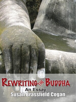 cover image of Rewriting the Buddha